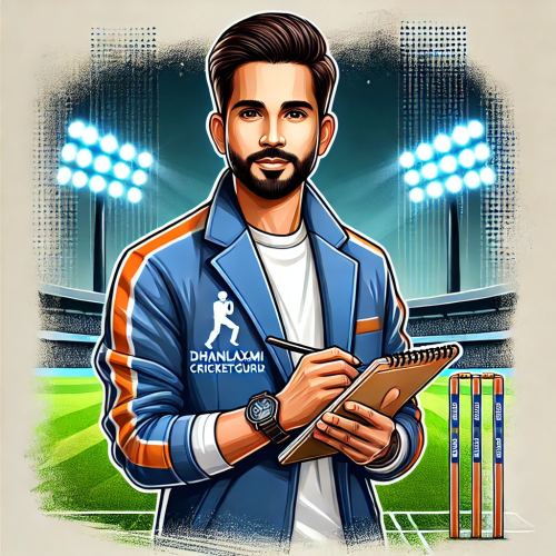 DhanLaxmi CricketGuru