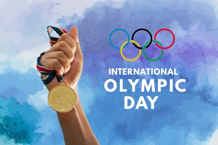 International Olympic Day 2022: Theme, background, importance and quotes