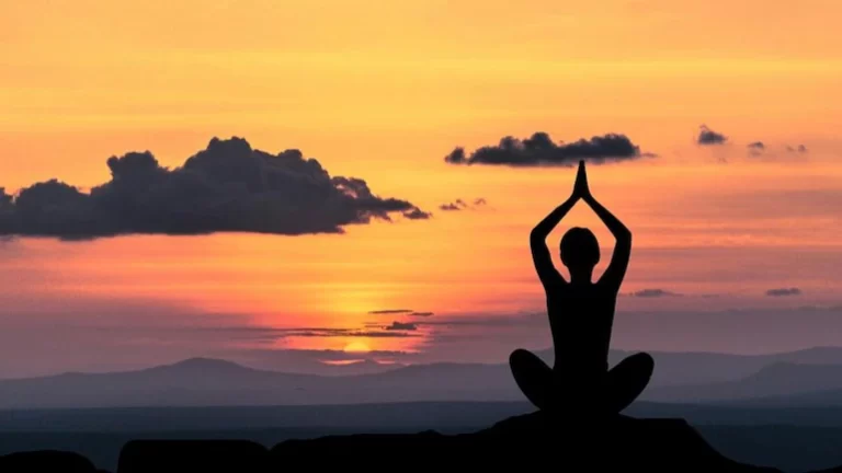 Yoga Day 2022