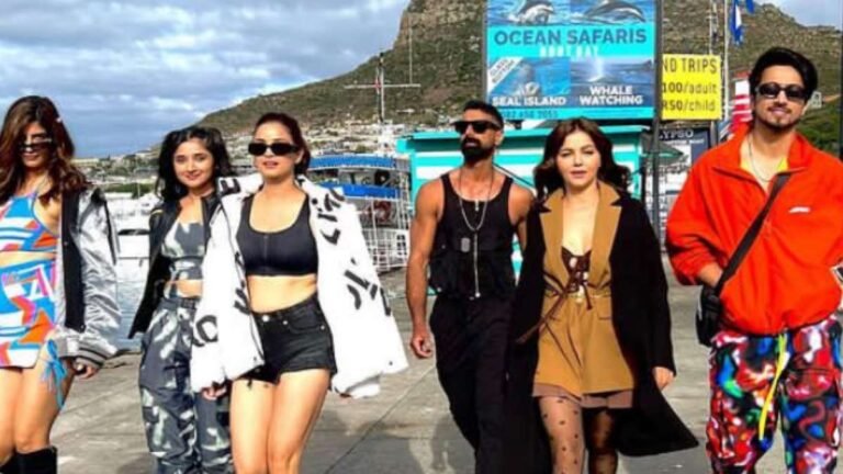 Khatron Ke Khiladi Season 12: Complete Cast and Release Date
