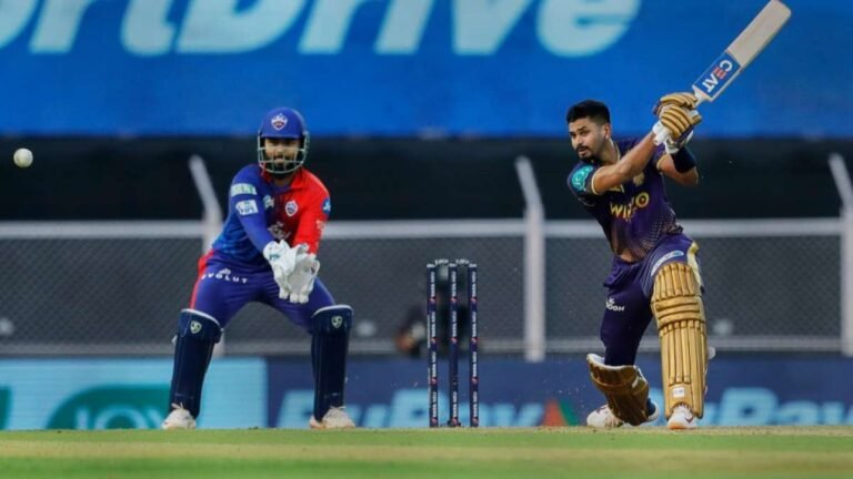 DC vs KOL Dream11 Prediction, Fantasy Cricket Tips, Team,Match-28, Delhi Capitals vs Kolkata Knight Riders Dream11Match Prediction