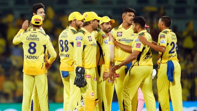 KOL vs CHE Dream11 Prediction, Fantasy Cricket Tips, Team, Match-33, Kolkata Knight Riders vs Chennai Super Kings Dream11 Match Prediction, TATA IPL