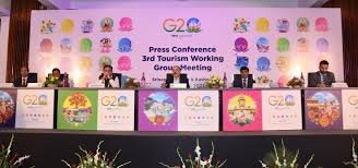 Pakistan 'vehemently' opposes India's decision to hold the G20 Summit in Srinagar