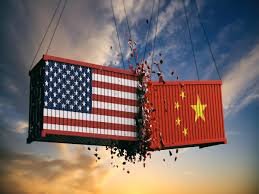 Cultural Interchange Between The United States and China Has Reached A Low Point Following Tensions and Covid, Data Shows