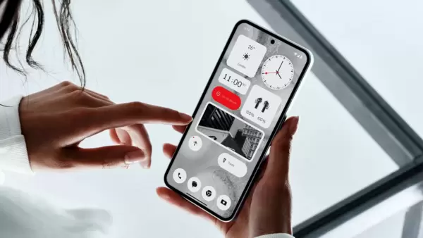 Nothing Phone 2 Launched: Price, Launch Offers, Specifications, And All You Need To Know