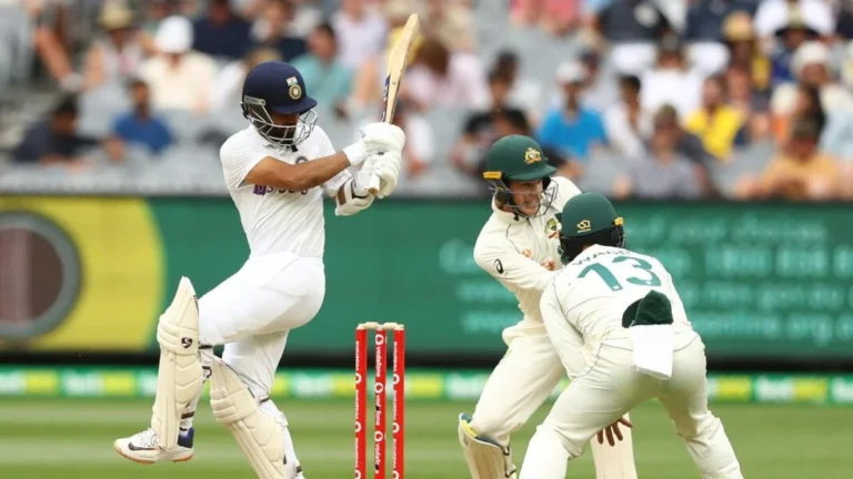 Boxing Day Test: Why Match Beginning Today Named The Boxing Day Test?