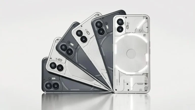 Nothing Expected To Introduce Its New Smartphone In February 2024. Know Everything