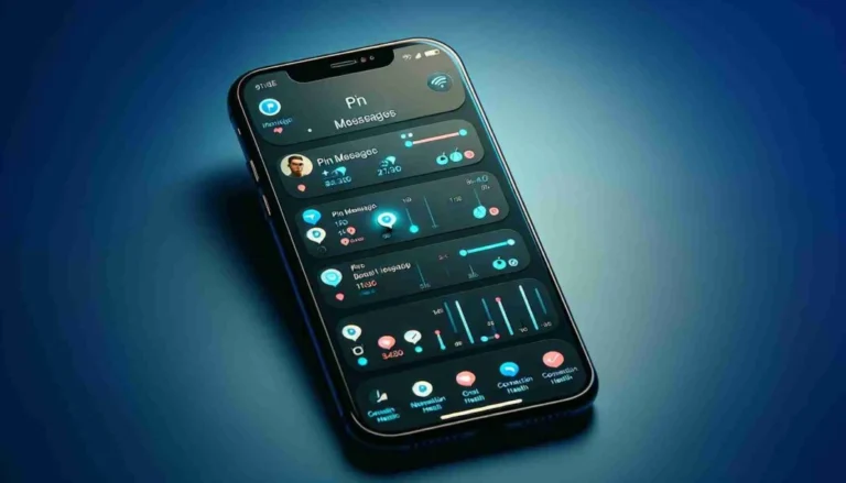 WhatsApp Introduces A New Pin Chat Function For All Users, Allowing Them To Mark As Essential Communications