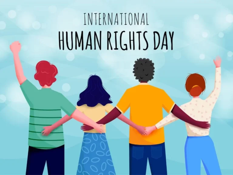 Human Rights Day 2023: Date, history, theme, Importance and Everything