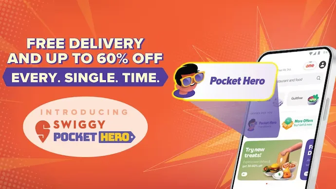Swiggy Launches Pockethero for consumers on a tight budget: Know Details Here