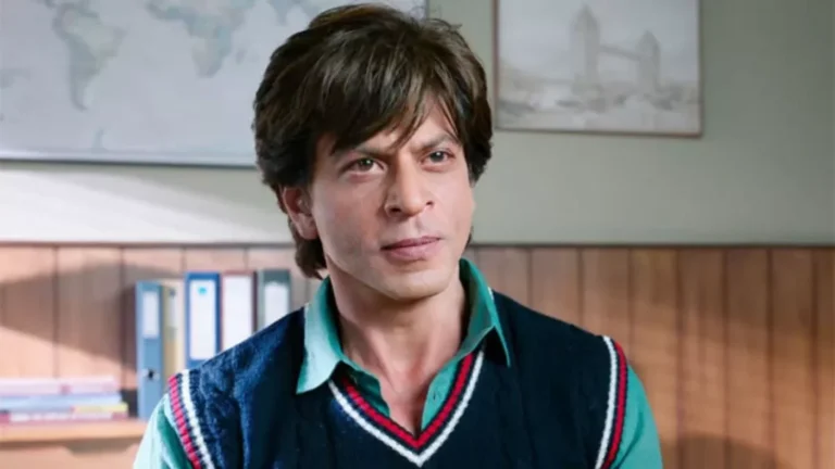 Dunki Box Office Day 15 Collection : SRK Starrer So far Makes ₹2.6 Crores in India, It’s The Lowest Till Now