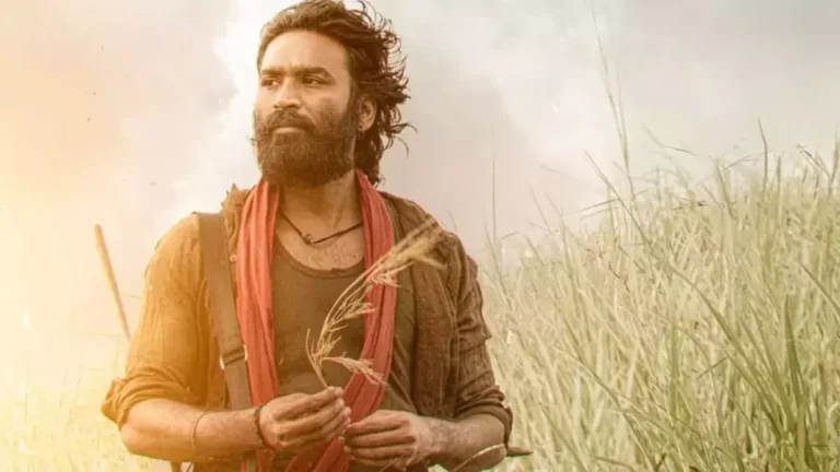 Captain Miller Review: This Pongal Fans Gets Gift From Dhanush