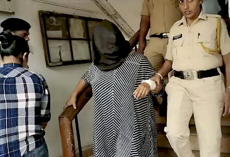 What Police Uncover in Bengaluru CEO Suchana Seth’s Goa Residence, know Everything