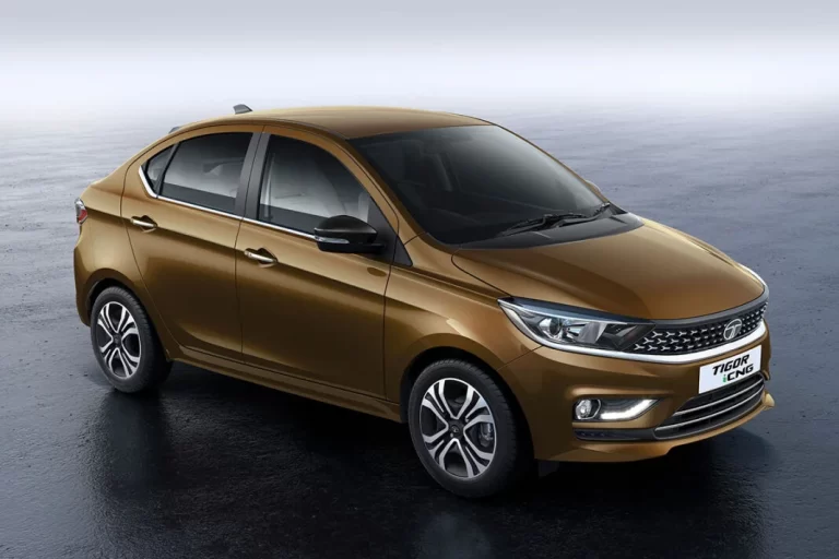 Tata Motors Started Bookings for Tigor CNG AMT and Tiago CNG AMT