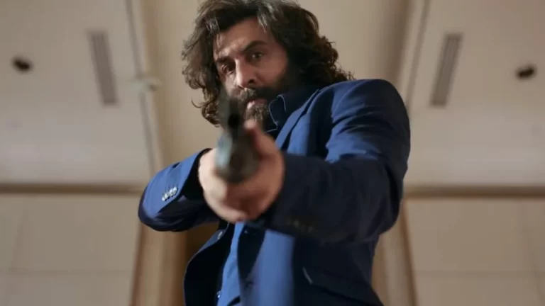 January 26 Is The Date Set To Release Aminal Movie On Netflix