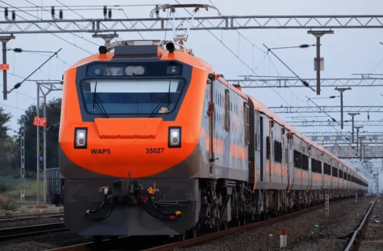 Amrit Bharat Express: Initial Two Amrit Bharat Express trains from Ayodhya. Know Everything