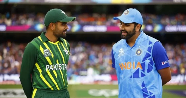 T20 World Cup 2024: India vs. Pakistan is set to take place on June 9 in New York