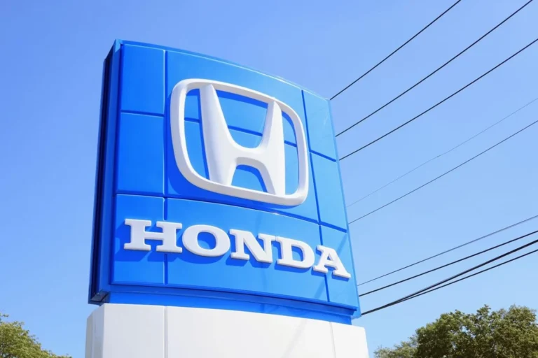 Honda recalling over 7.5 million vehicles in the US due to a defective passenger seat air bag sensor