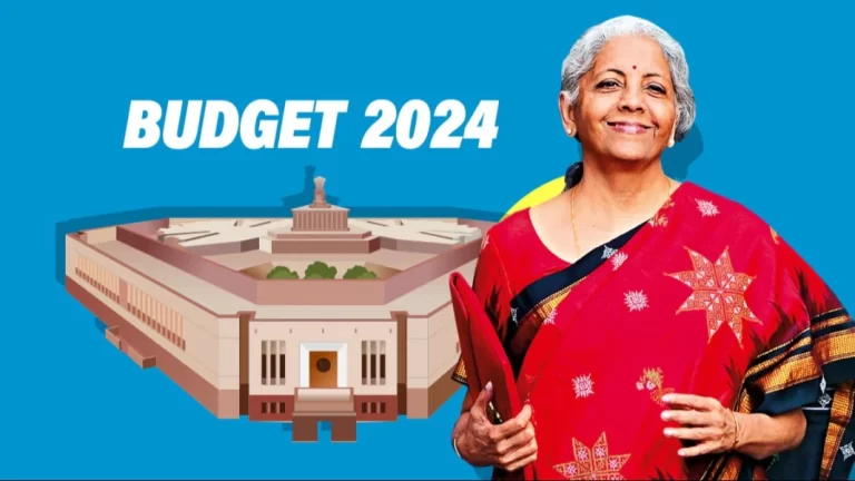 Interim Budget 2024: policies, Time, Items Everything You Need To Know