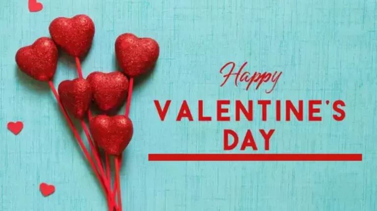Happy Valentine’s Day 2024: Wishes, Quotes, Images, Messages to Share