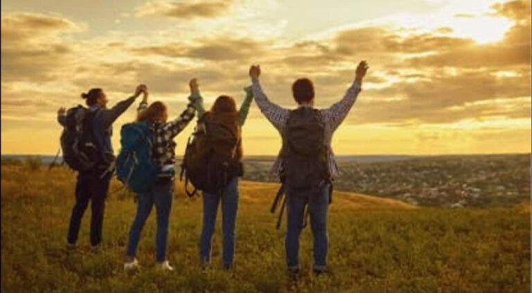 Exploring the World’s Top 10 Must-See Travel Experiences