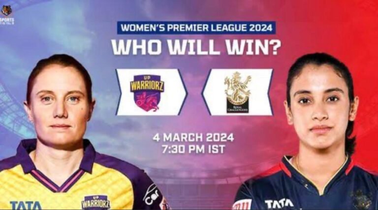 WPL 2024 Match 11 Preview: Royal Challengers Bangalore Women vs UP Warriorz