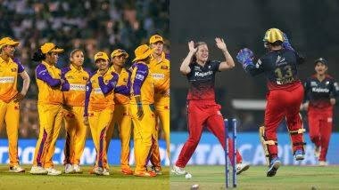 RCB’s Farewell Victory: WPL 2024 Match 11 Review