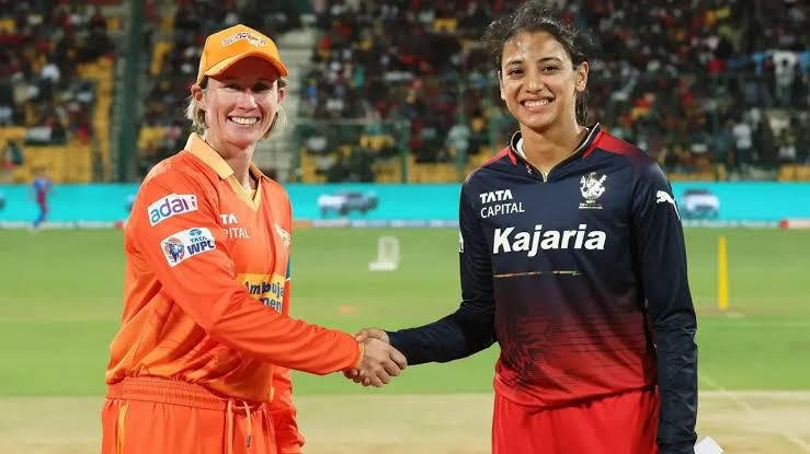 WPL 2024 Match 13 Preview: GG Women vs RCB Women