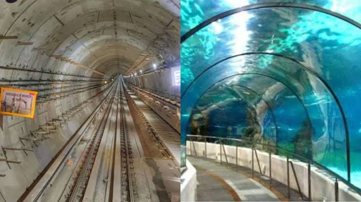 India’s first-ever underwater metro service to open in Kolkata