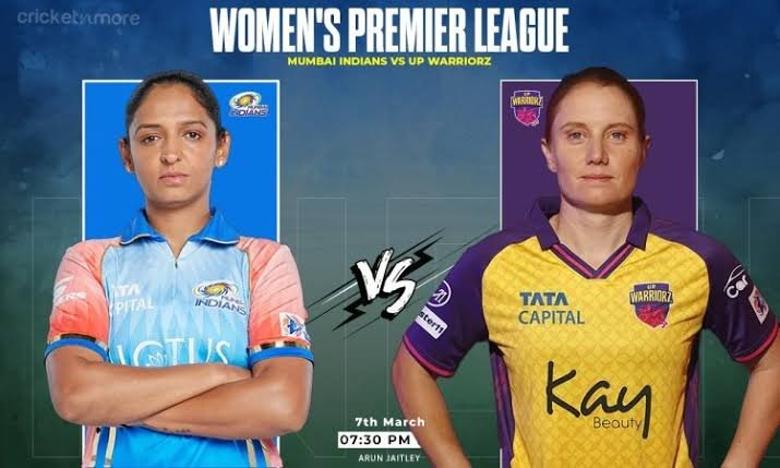 WPL 2024: Match 14, MUM-W vs UP-W Match Prediction