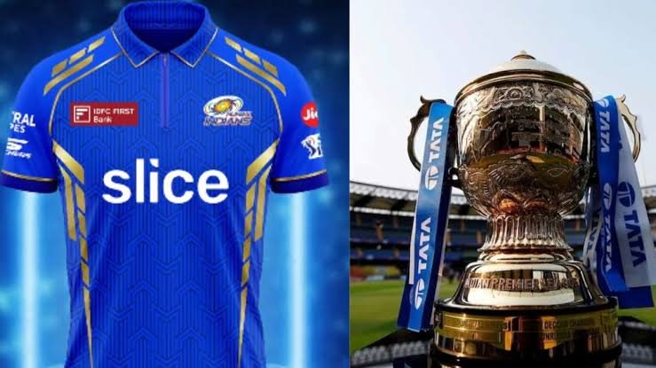 IPL 2024: Mumbai Indians Unveil New Jersey Ahead of 17th Edition