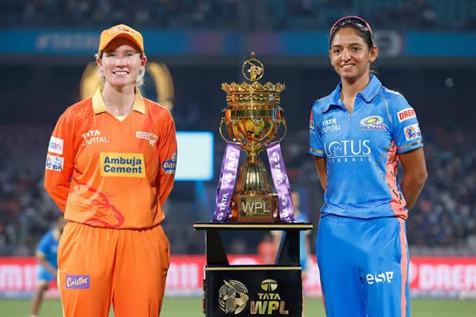 WPL 2024: Match 16, GUJ-W vs MI-W Dream 11 Prediction