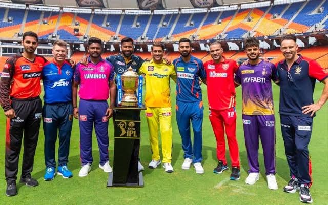 BCCI Contemplates Hosting IPL Twice Annually!