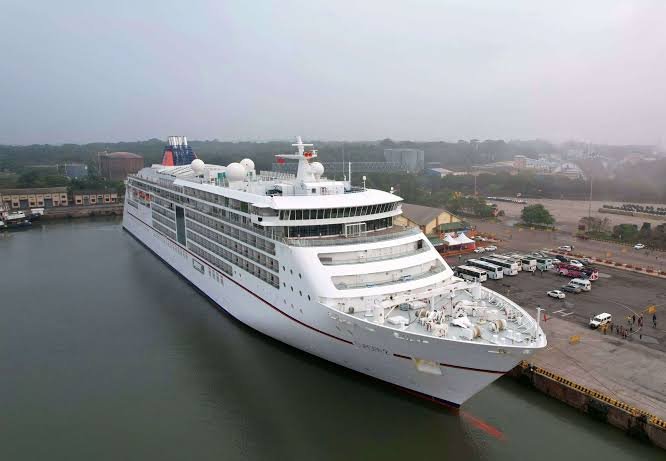 Kerala to Gulf Passenger Ship Service: Game-Changer for Expats Kerala to Gulf Passenger Ship Service: Game-Changer for Expats