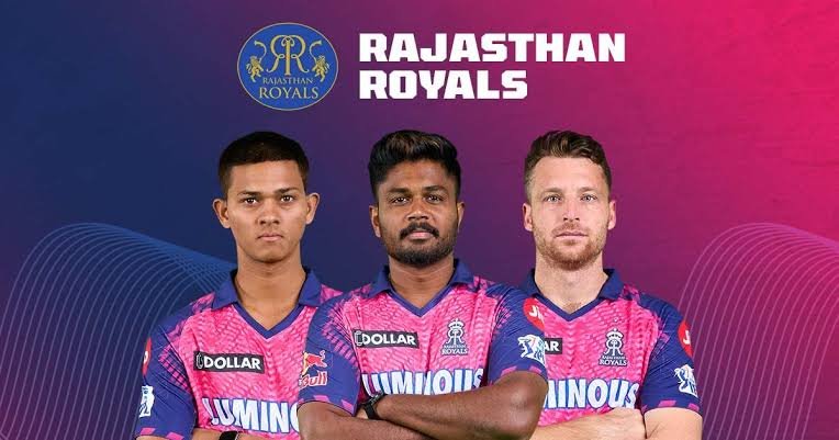 Everything About Rajasthan Royals Tickets for IPL 2024