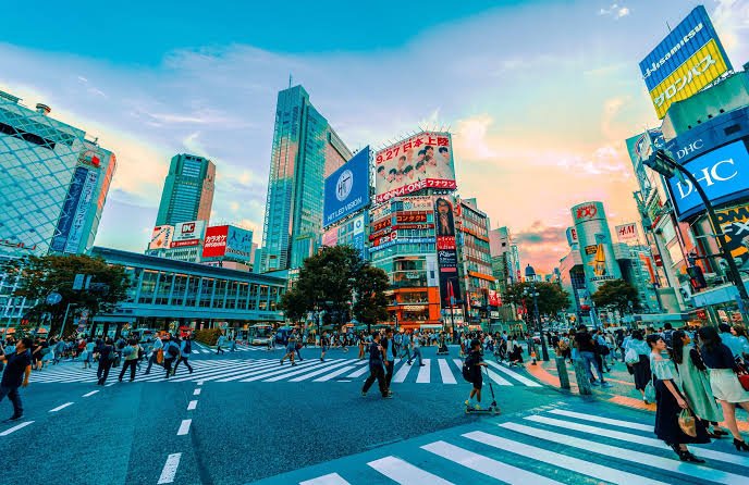Exploring Japan: 3 Recently Enacted Guidelines for Travellers Exploring Japan: 3 Recently Enacted Guidelines for Travellers