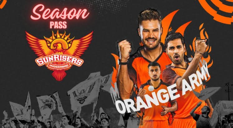 Guide About Sunrisers Hyderabad Tickets For IPL 2024