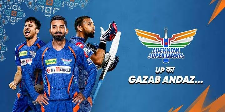 Lucknow Super Giants Tickets 2024: A Guide to Online Booking