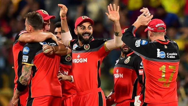 Royal Challengers Bangalore’s Strongest Predicted XI Against CSK