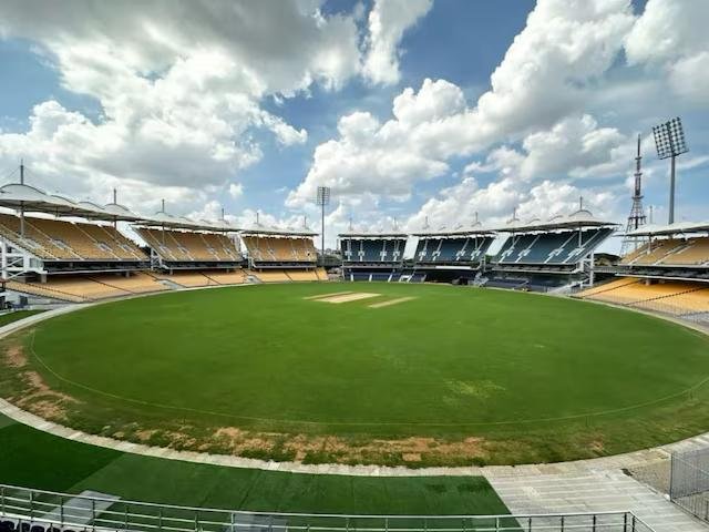 Chennai’s MA Chidambaram Stadium to host IPL 2024 final