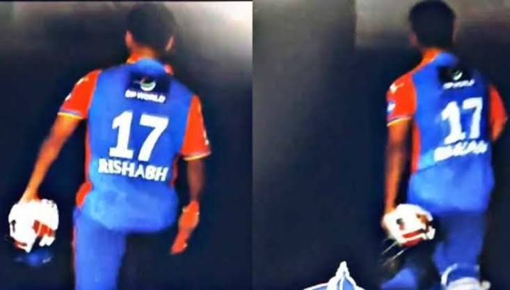 Rishabh Pant’s Fiery Outburst, A Dramatic Turn in IPL 2024