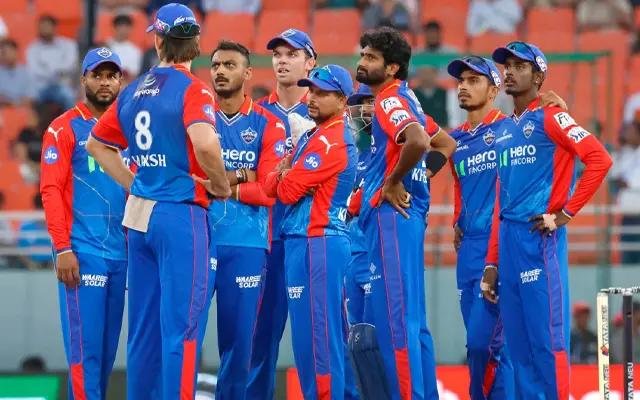 Strategies for Delhi Capitals to Bounce Back in IPL 2024