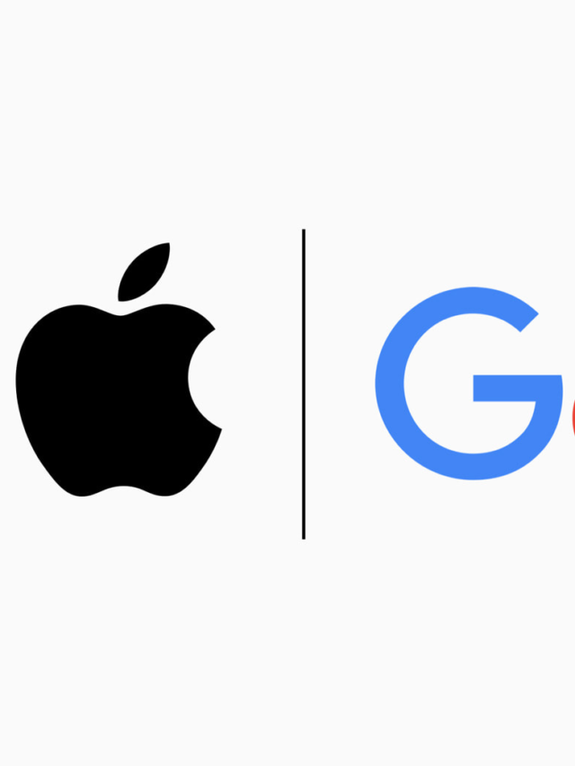 google talk in apple power full AI gemini app