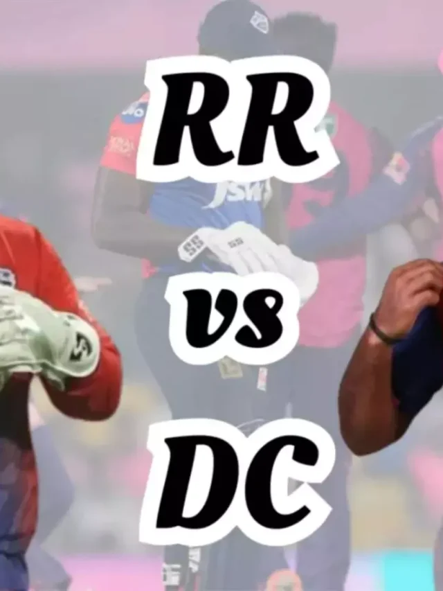 RR vs DC IPL Match 9 fantasy tips & updates.