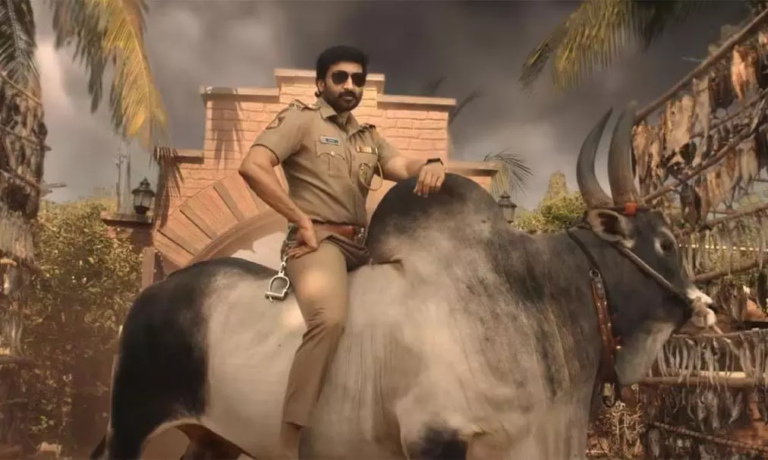 Bheema Movie