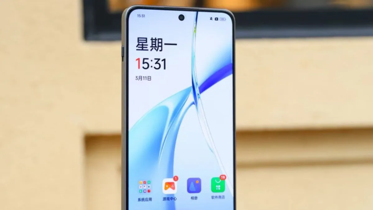 OnePlus Ace 3V