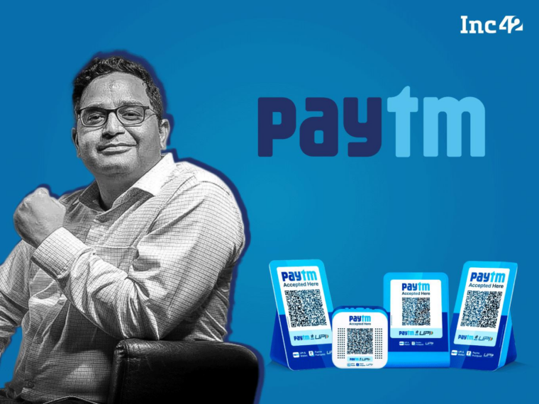 Paytm UPI Transactions Allowed Through Four Banks: SBI, Axis, HDFC, YES Bank