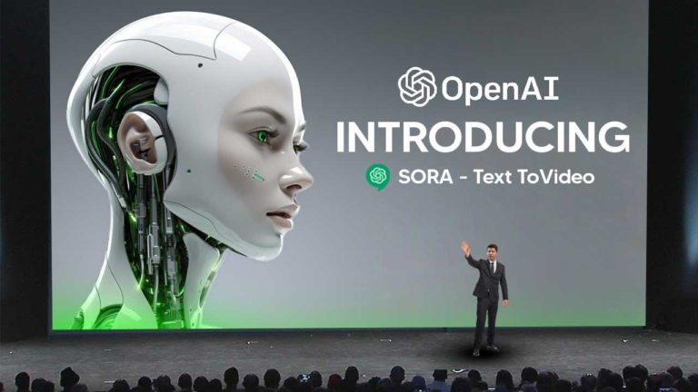 Open AI’s Sora Will Be Available to Public in 2024