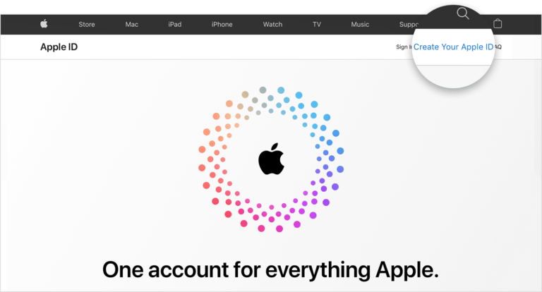 "Apple ID" to "Apple Account"