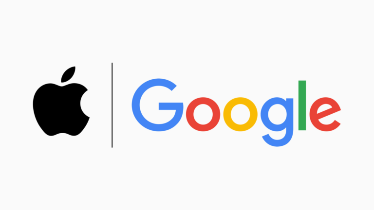 Apple in Talks with Google for Major AI Deal